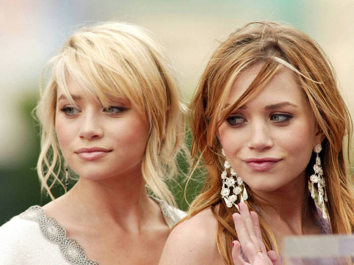 Olsen Twins (70)