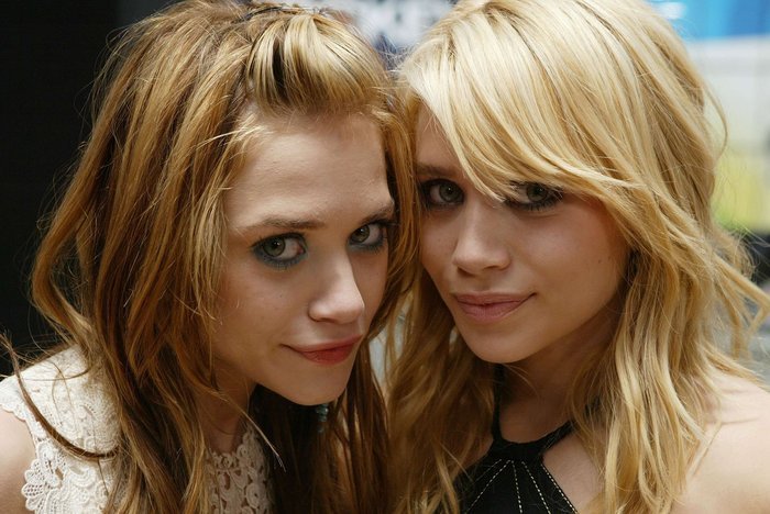 Olsen Twins (72)