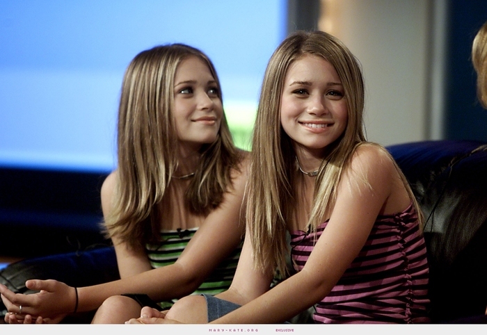 Olsen Twins (73)