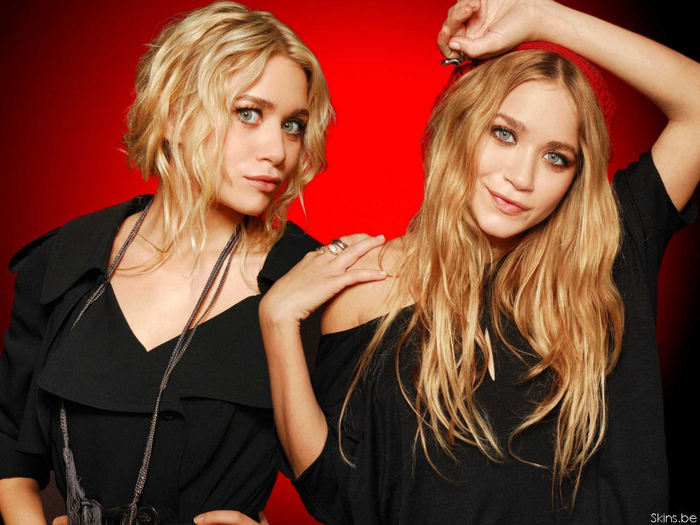 Olsen Twins (76)