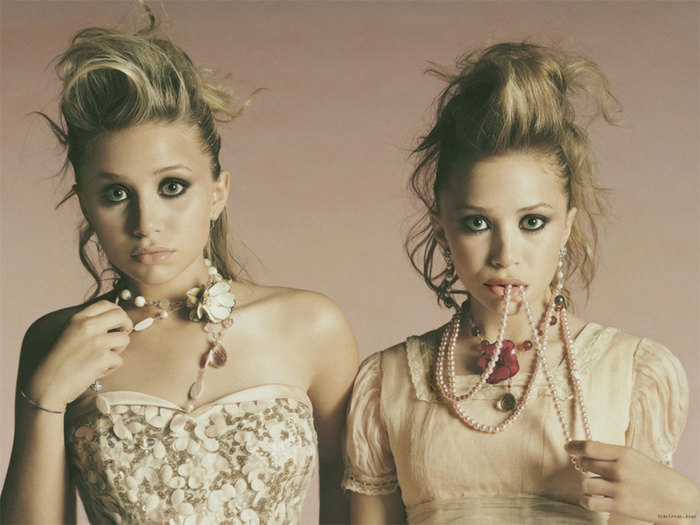 Olsen Twins (80)