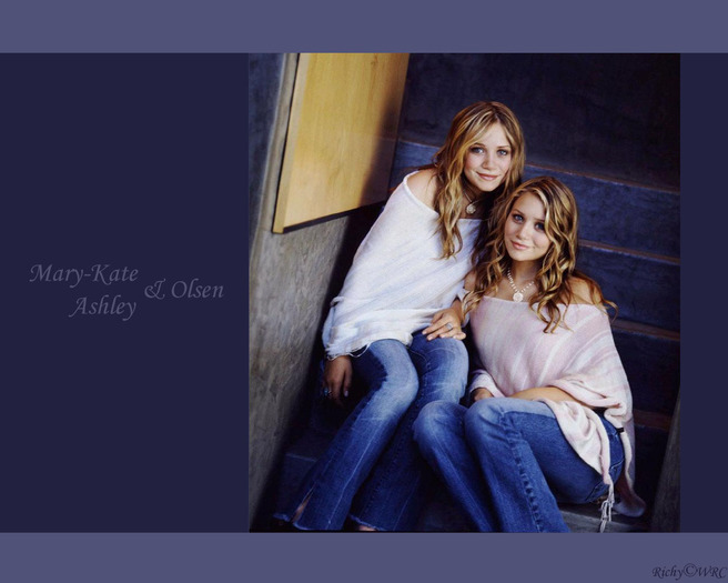Olsen Twins (81)