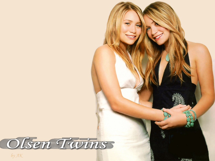 Olsen Twins (82)