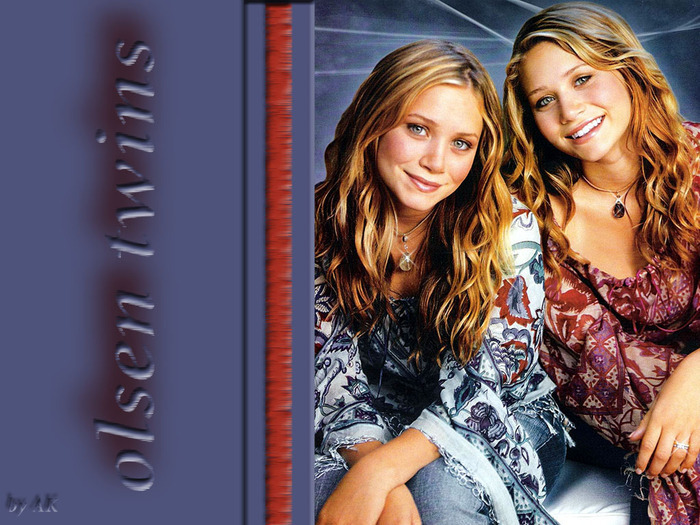 Olsen Twins (83)
