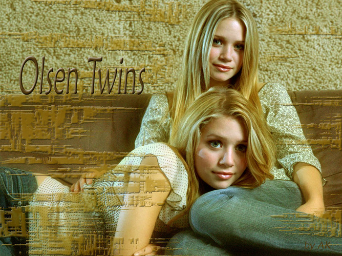 Olsen Twins (88)