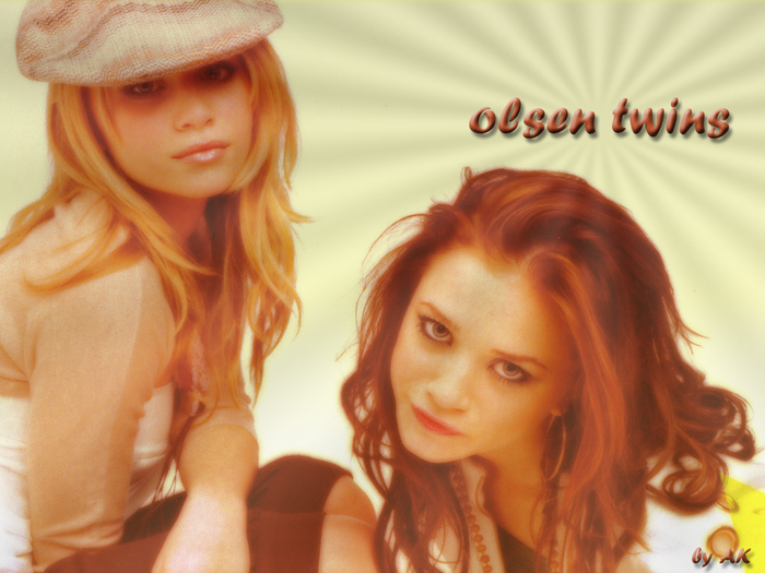 Olsen Twins (91)