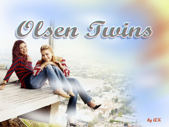 Olsen Twins (94)