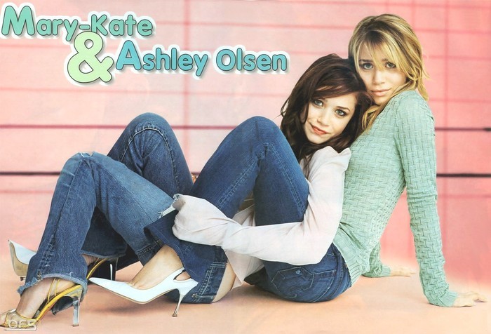 Olsen Twins (101)