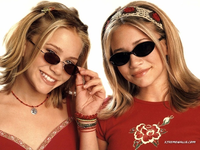 Olsen Twins (103)