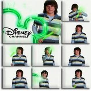 Mitchel Musso Intro 1 - Disney Channel Preview Intro