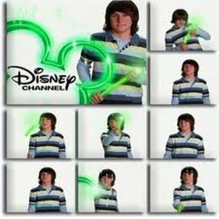 Mitchel Musso Intro 1