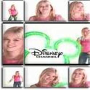 Hilary Duff Intro 1 - Disney Channel Preview Intro
