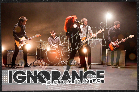 Paramore_by_RetroCurimD - My favorite band