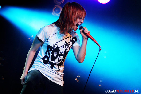 Paramore_III_by_chaosmo - My favorite band