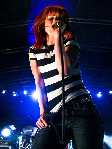 Paramore_by_Bostonia - My favorite band
