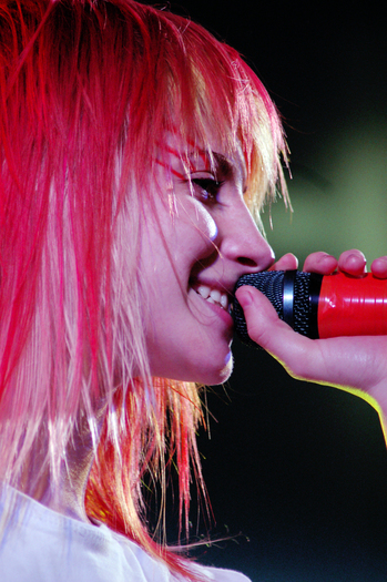 Paramore_by_michaeldoyle