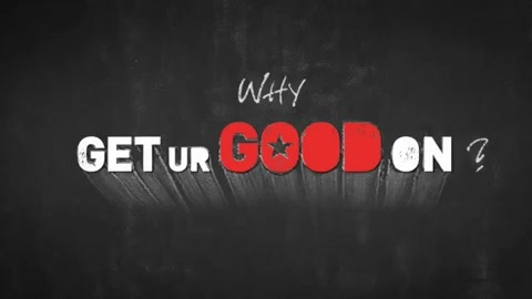 Why Get Ur Good On. 005 - 0-0 Why Get Ur Good On - Miley  Cyrus  Talks  About The  Get Ur Good On Group