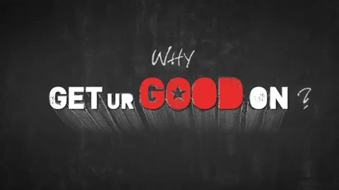 Why Get Ur Good On. 012 - 0-0 Why Get Ur Good On - Miley  Cyrus  Talks  About The  Get Ur Good On Group