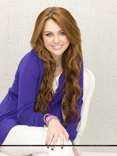 Miley Stewart