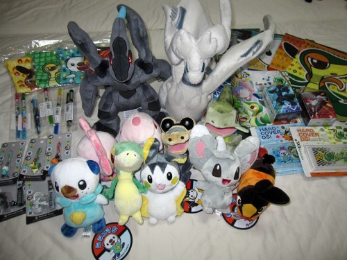 jucari pokemon!