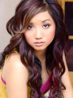 images - Brenda Song