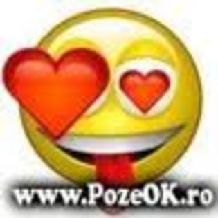 in limba dupa tine - poze emoticoane