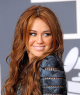 Miley - miley cyrus si hannah montana