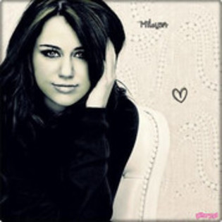 Miley - miley cyrus si hannah montana