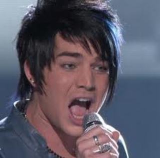 images - Adam Lambert