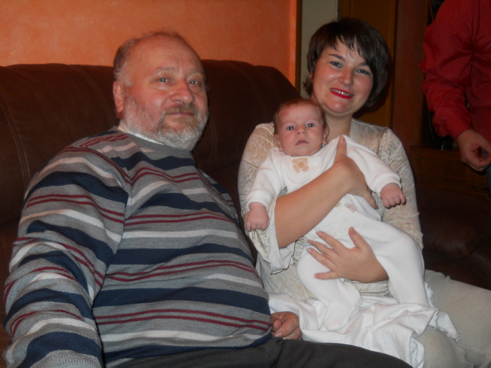 SEARA DE CRACIUN 2010