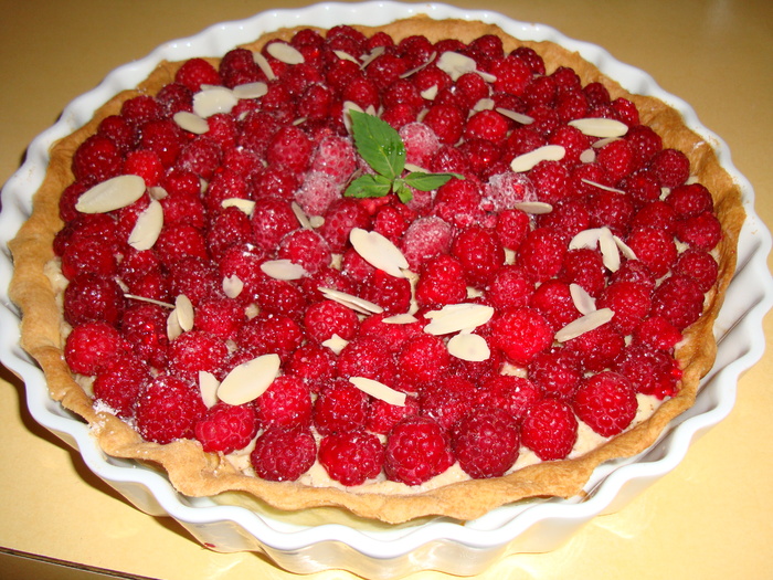 DSC01309 - Tarte