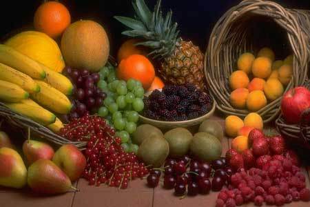 sedobnaya-kosmetika - fructele mele preferate