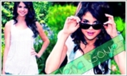 30 - selena gomez