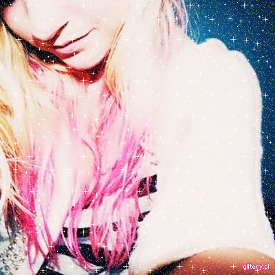 0080422999 - x Gliteriii x