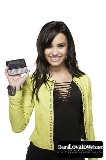 Demi Lovato - DEMI LOVATO PHOTOSHOOTS 1