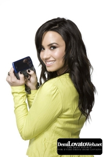 Demi Lovato - DEMI LOVATO PHOTOSHOOTS 1