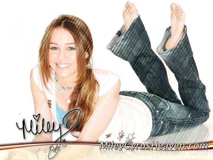 MileyCyrus - Cea mai frumoasa Miley Cyrus