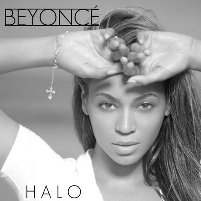 Beyonce-Halo - Music is my life