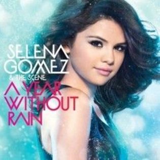 --A-Year-Without-Rain- - alege albumul preferat