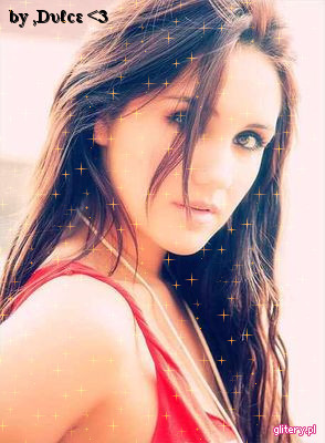 0077586405 - Dulce Maria glitery