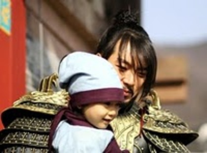 Jumong&Yuri