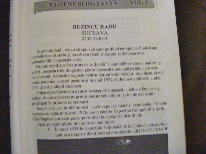 Picture 018 - Buzincu Radu Maritei Suceava