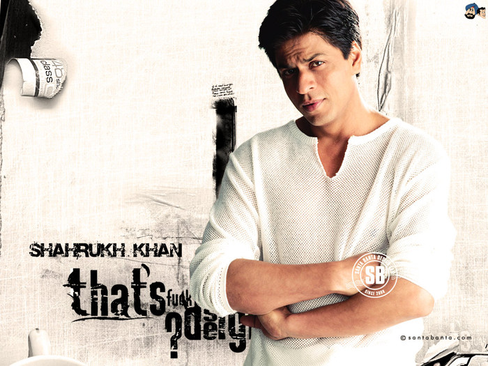 shah-rukh-khan - Shah Rukh Khan
