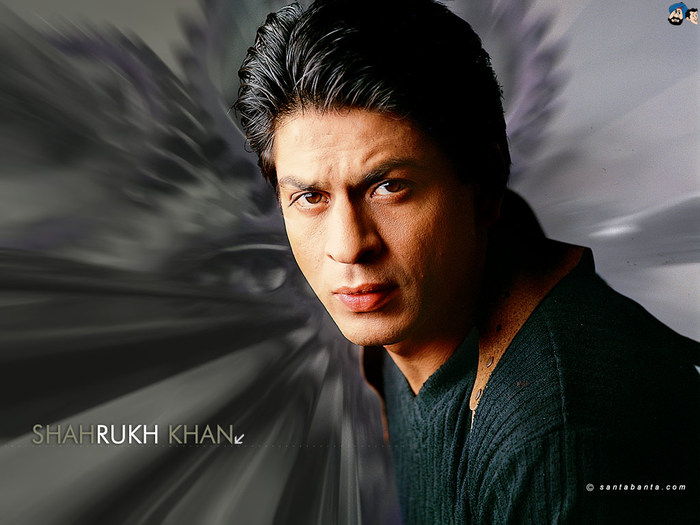 shah-rukh-khan - Shah Rukh Khan