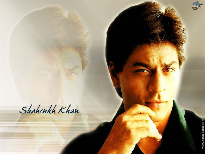 shah-rukh-khan - Shah Rukh Khan