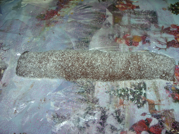 rulada - CATE CEVA DIN BUCATARIA MEA