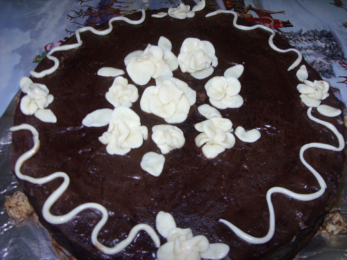 pt sotul meu-de ziua lui-29 decembrie-LA MULTI ANI! - CATE CEVA DIN BUCATARIA MEA