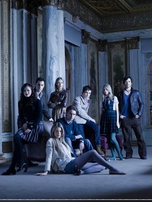 All11 - GOSSIP GIRL