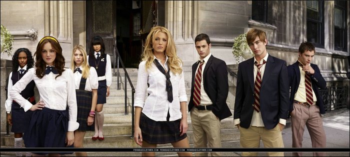 All39 - GOSSIP GIRL