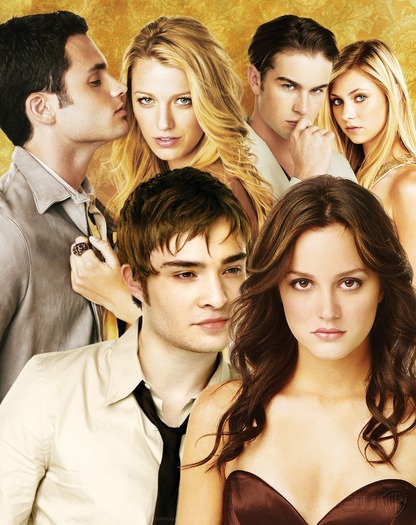 All41 - GOSSIP GIRL